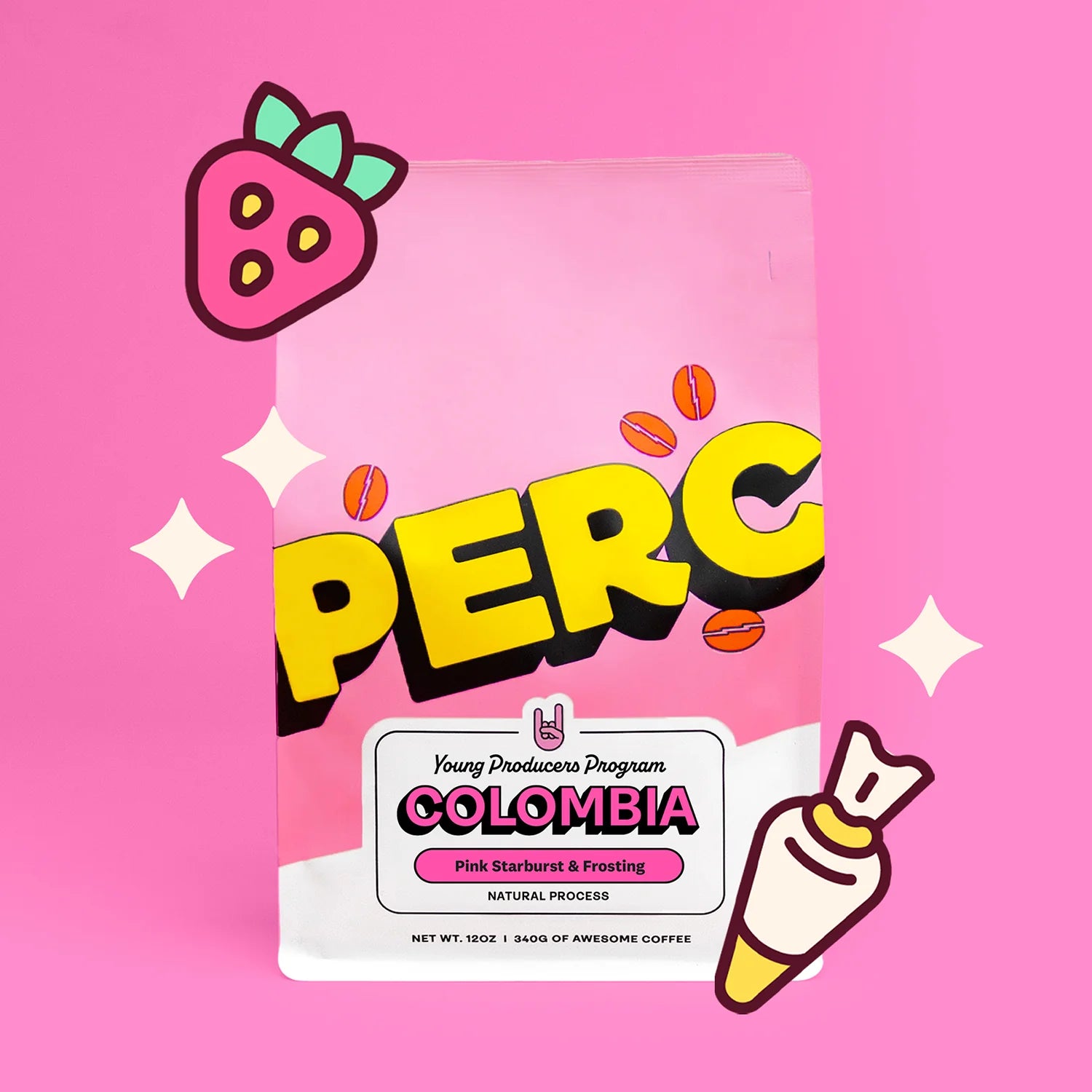 February: PERC Columbia Young Producers